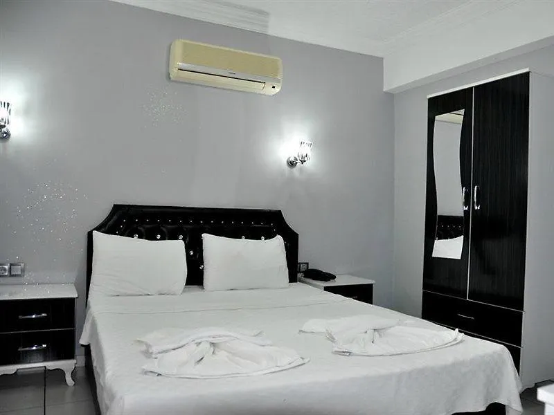 **  Green Peace Hotel Ölüdeniz Turquie