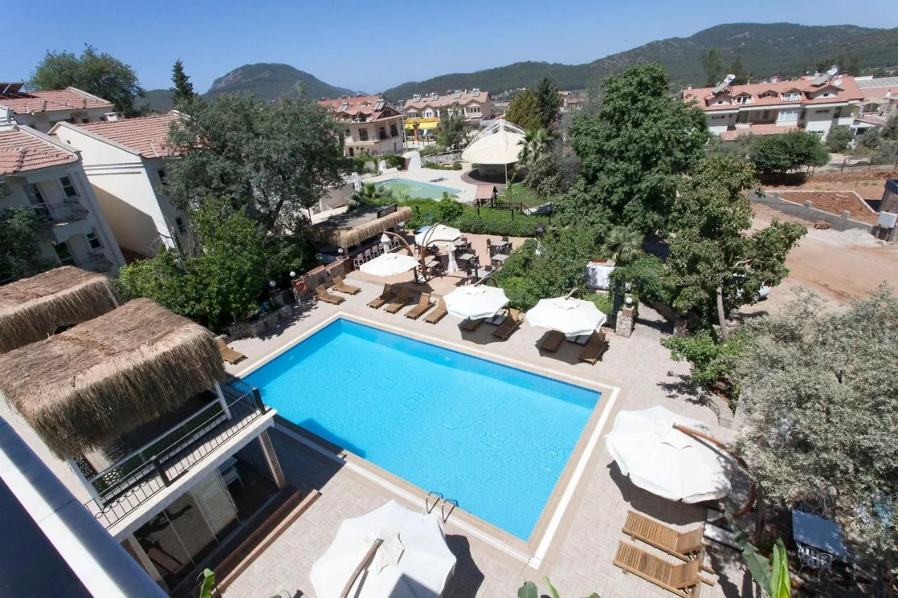 Green Peace Hotel Ölüdeniz