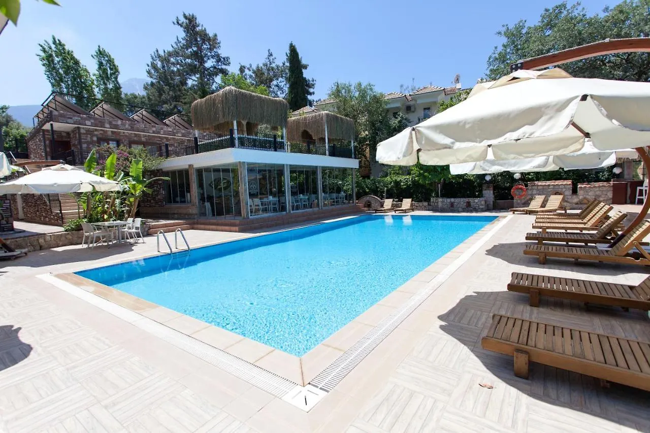 Green Peace Hotel Ölüdeniz