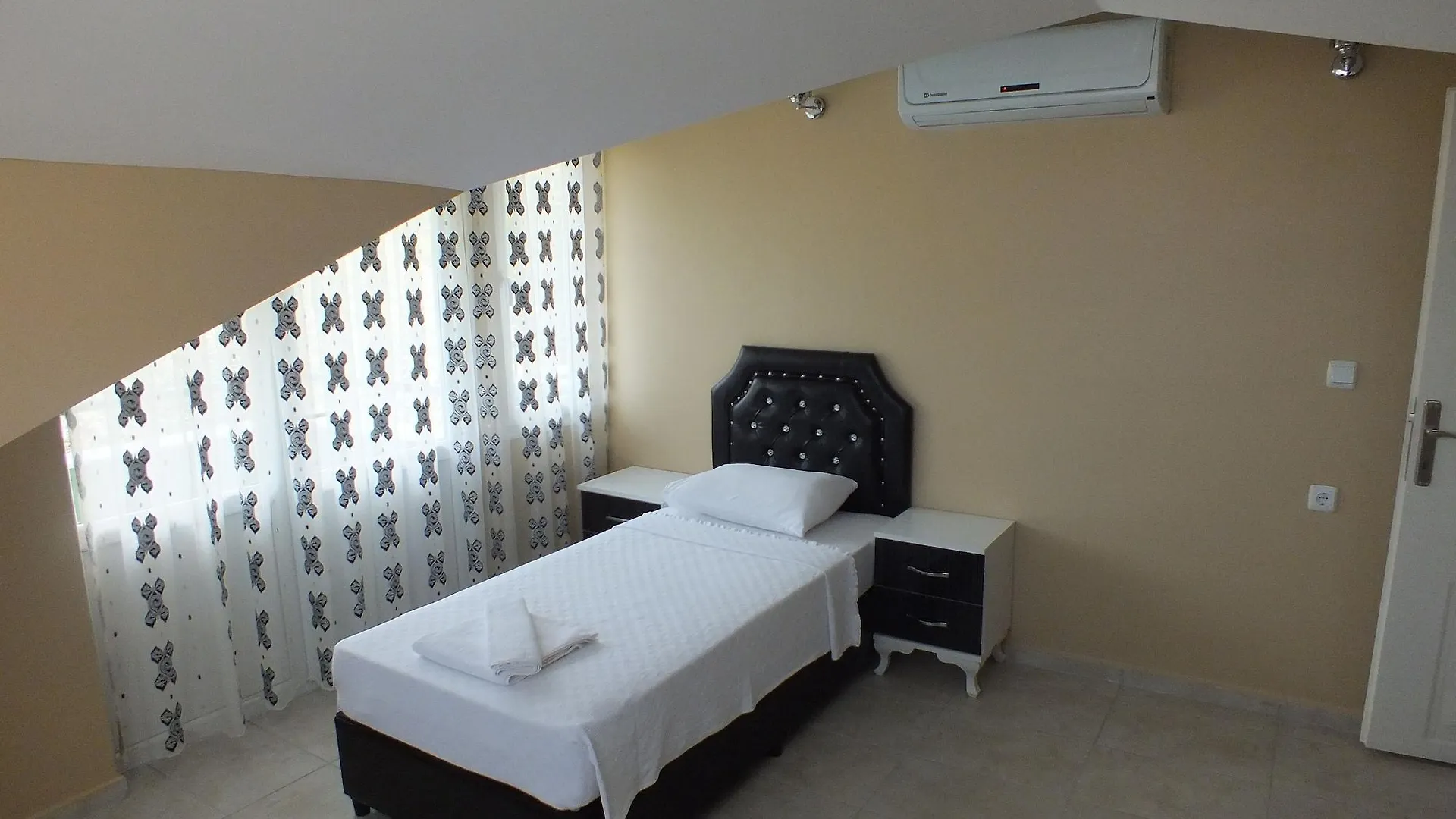 Green Peace Hotel Ölüdeniz 2*,  Turquie