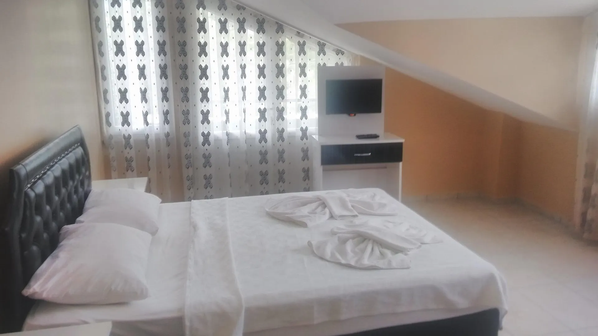 Green Peace Hotel Ölüdeniz