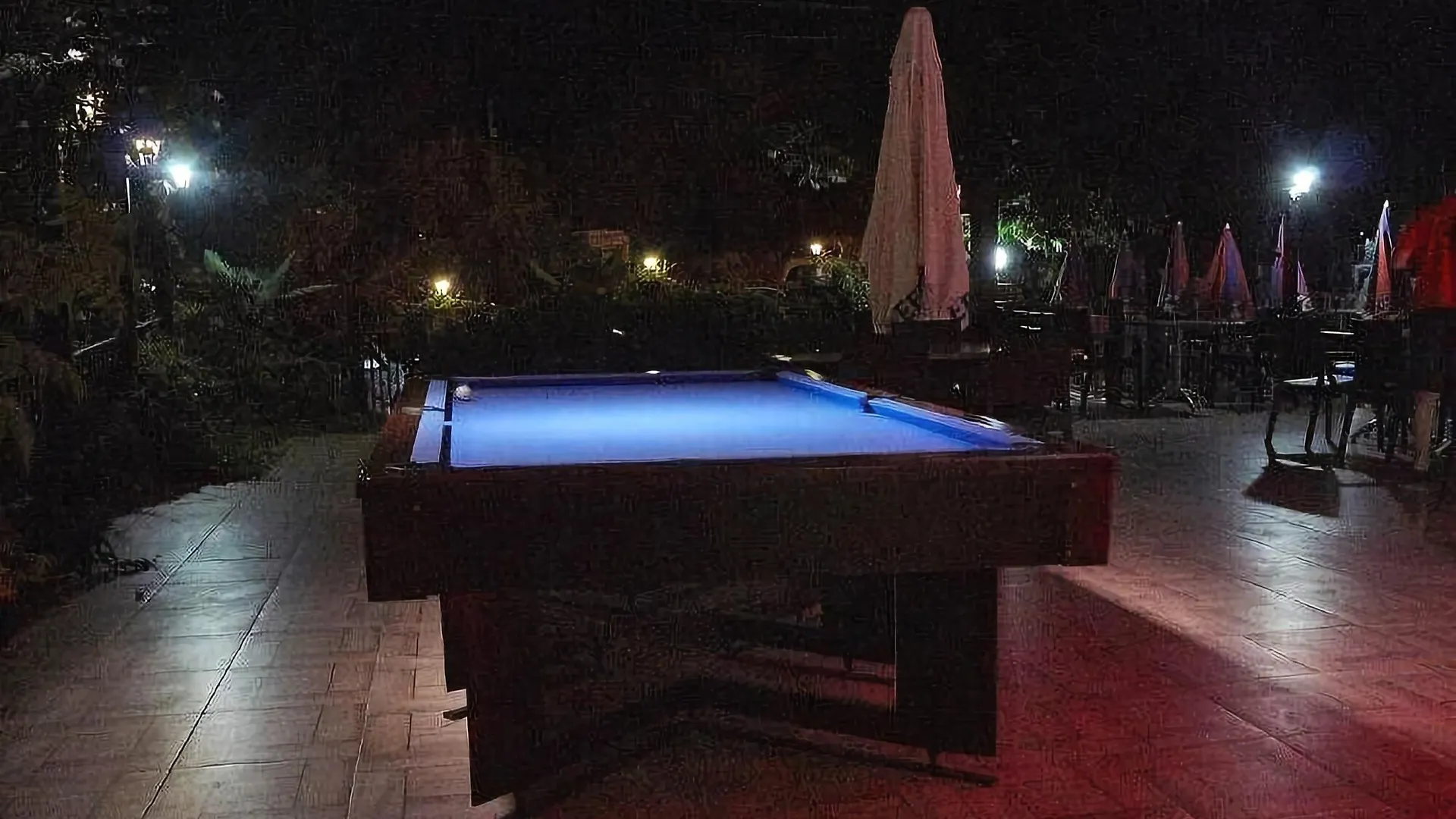 Green Peace Hotel Ölüdeniz