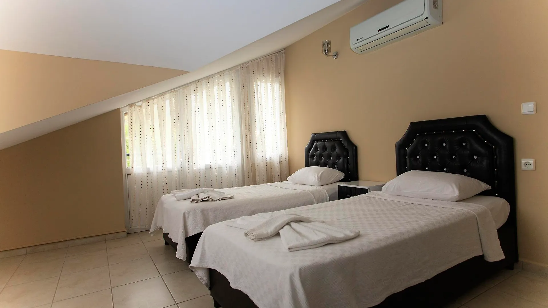 Green Peace Hotel Ölüdeniz