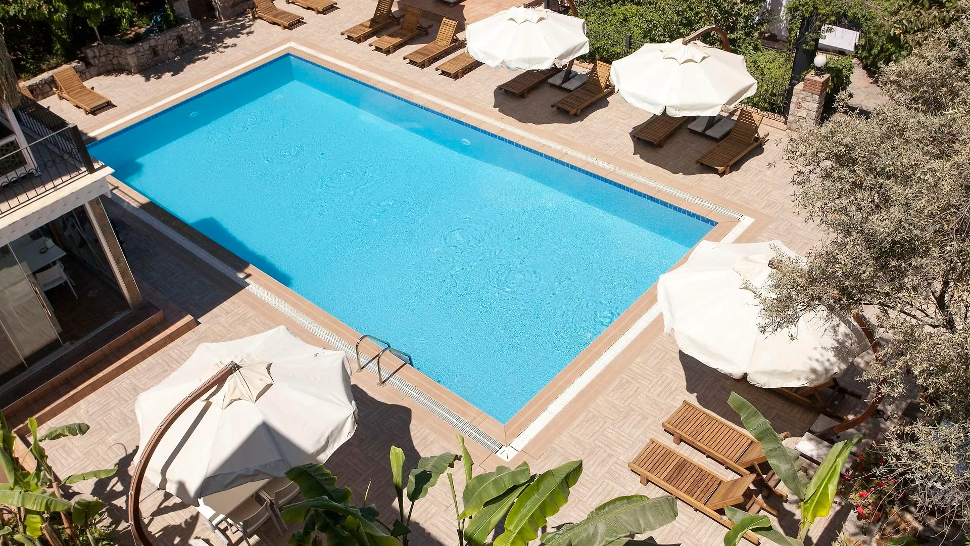 Green Peace Hotel Ölüdeniz