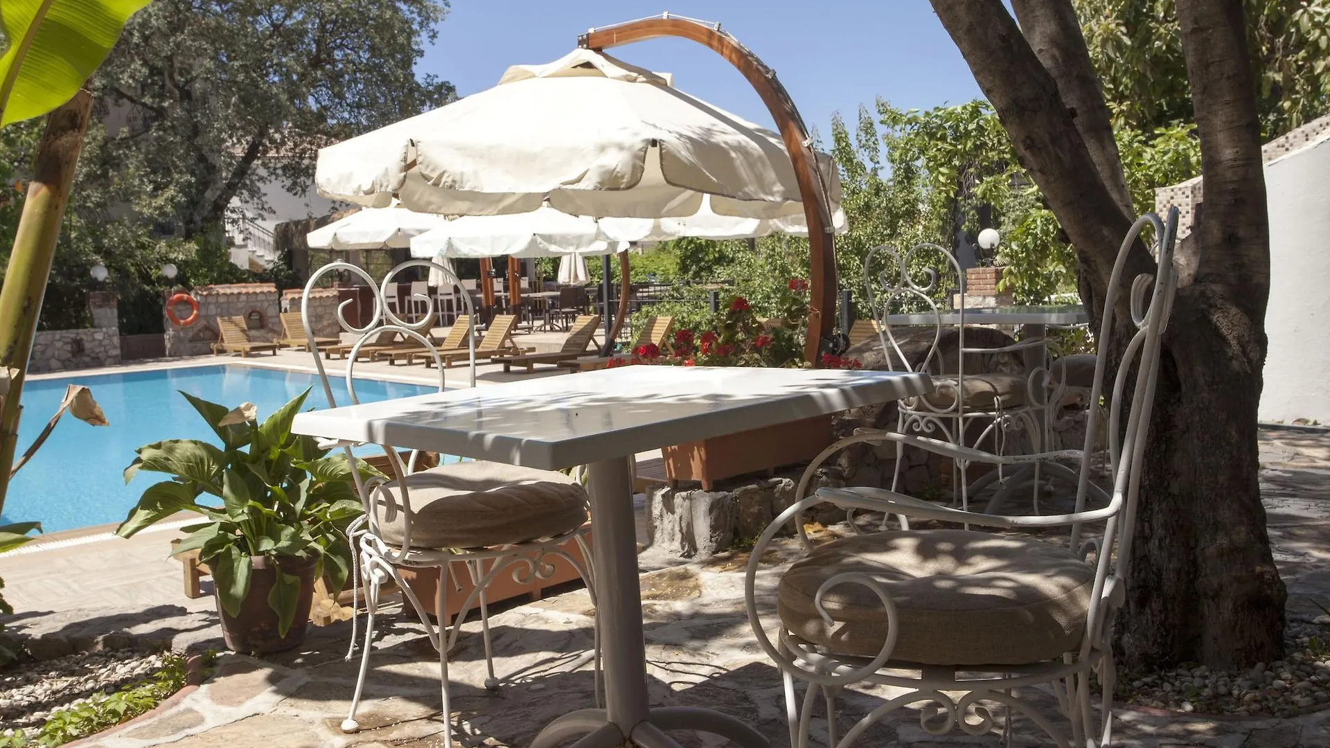 Green Peace Hotel Ölüdeniz