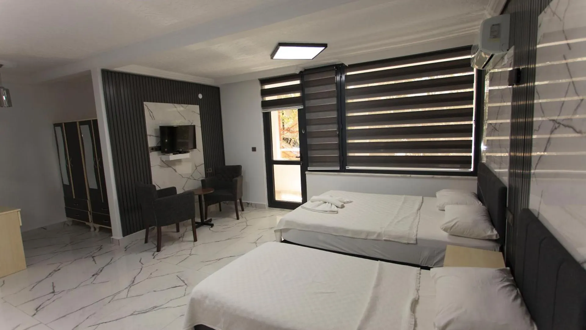 Green Peace Hotel Ölüdeniz 2*,  Turquie