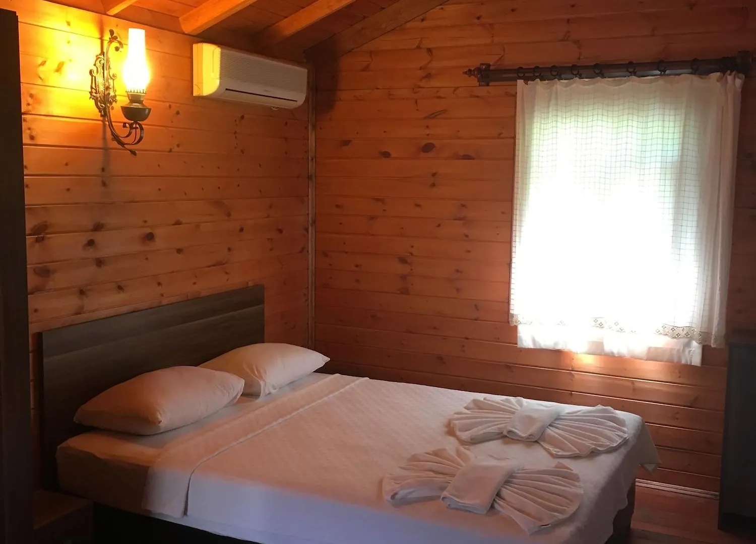 Green Peace Hotel Oludeniz 2*,