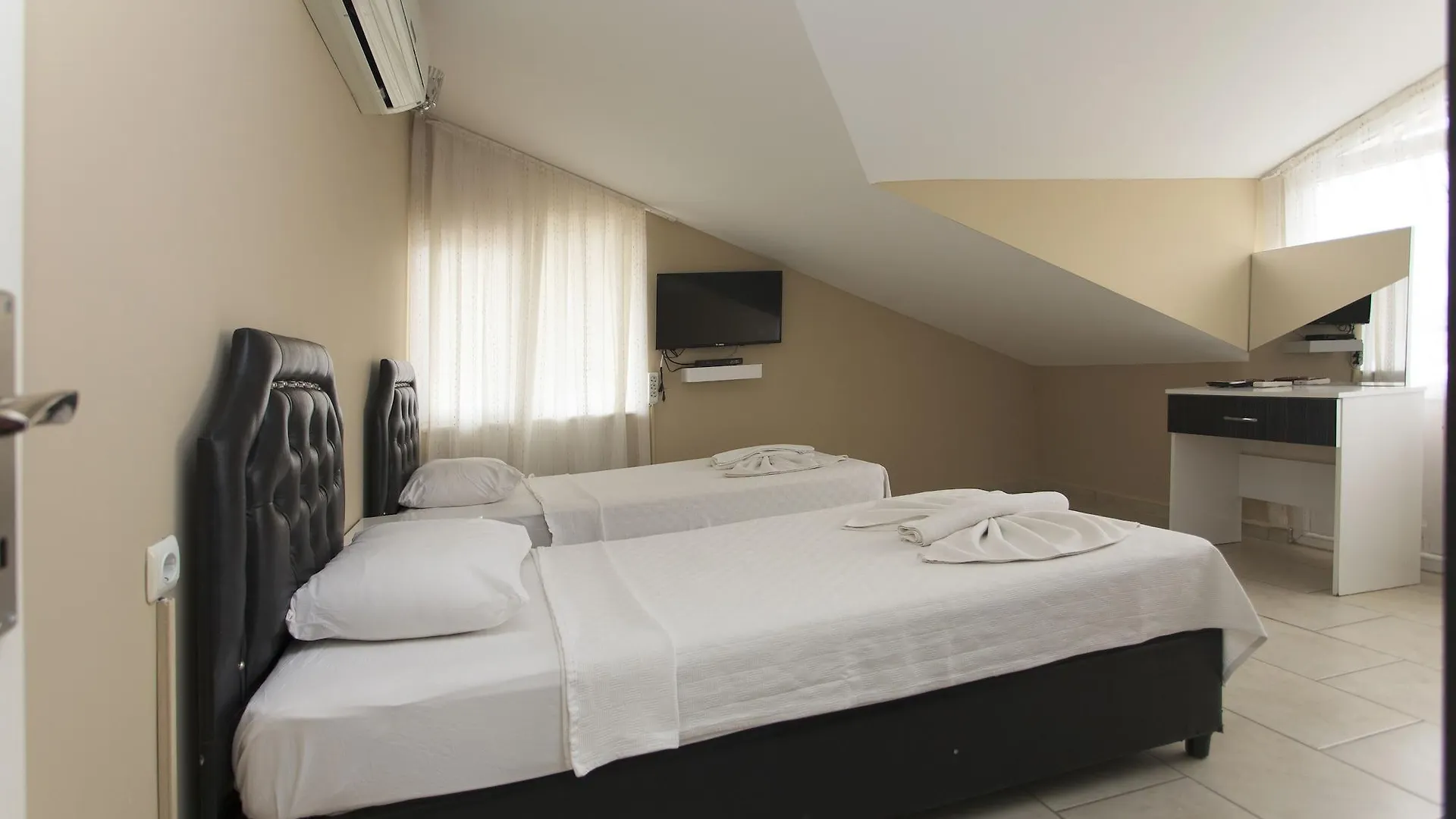 Green Peace Hotel Oludeniz Turquia