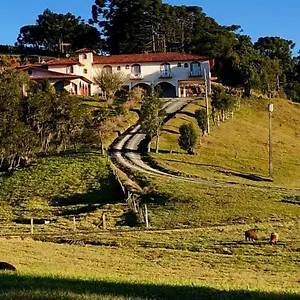 Fazenda Da Invernada Estalagem Urubici