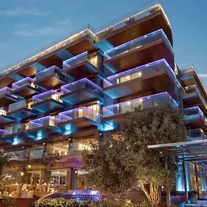 **** Hotel Doubletree By Hilton Türkei