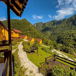 Bugio Da Serra Estalagem Novo Horizonte (Santa Catarina)