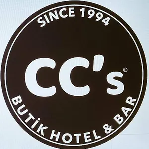 ** Gasthof Cc's Butik Türkei