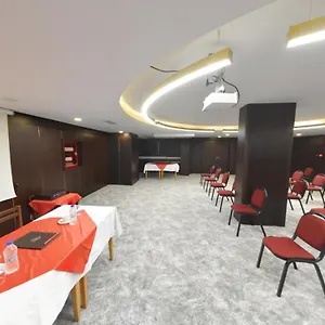 **** Hotel Ring Downtown Türkei