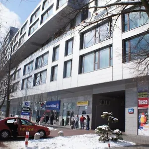 Апартаменты Triston Park 