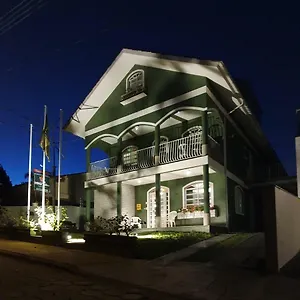 Dona Alice Casa de hóspedes Urussanga