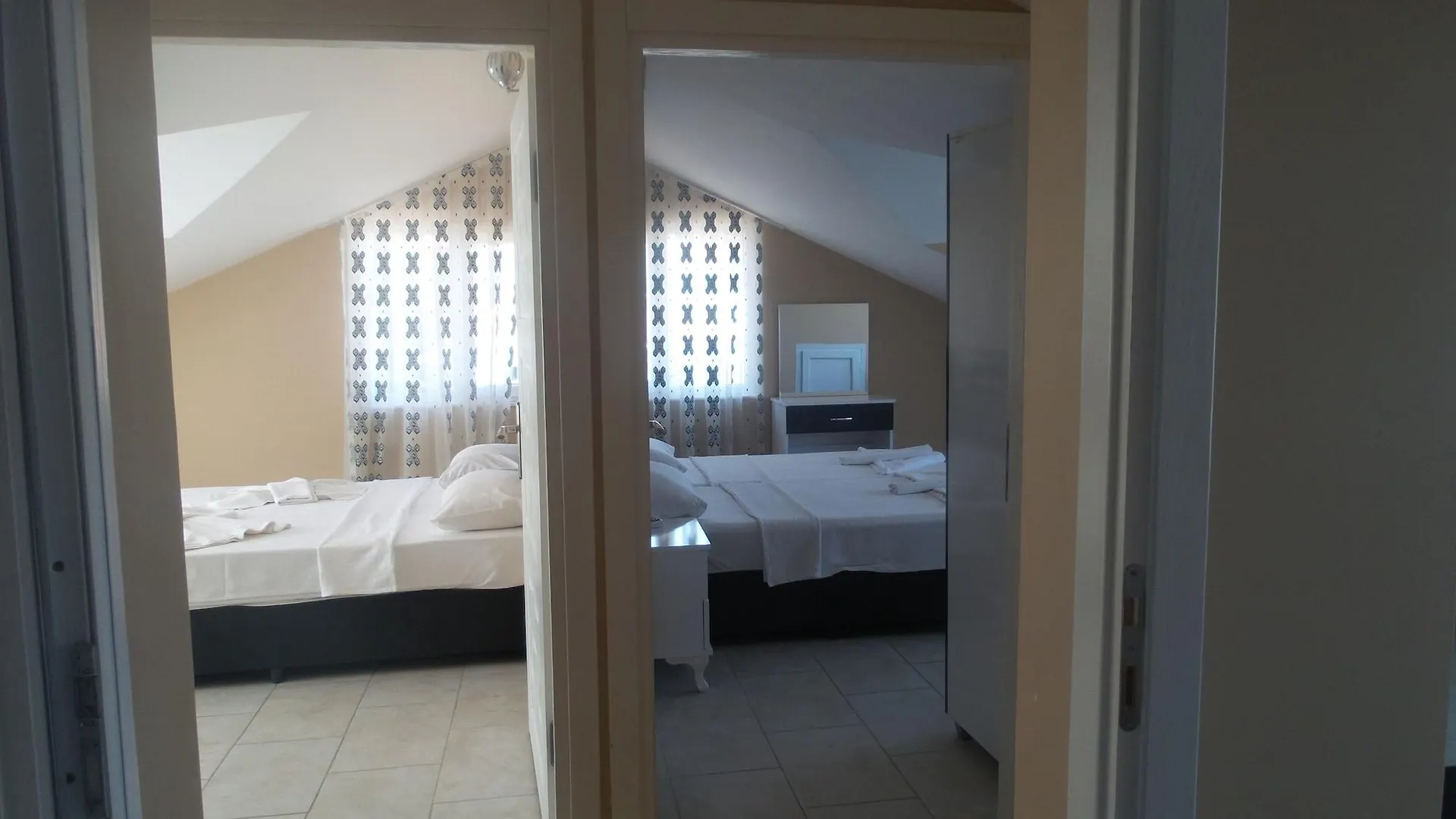 אולודניץ Green Peace Hotel