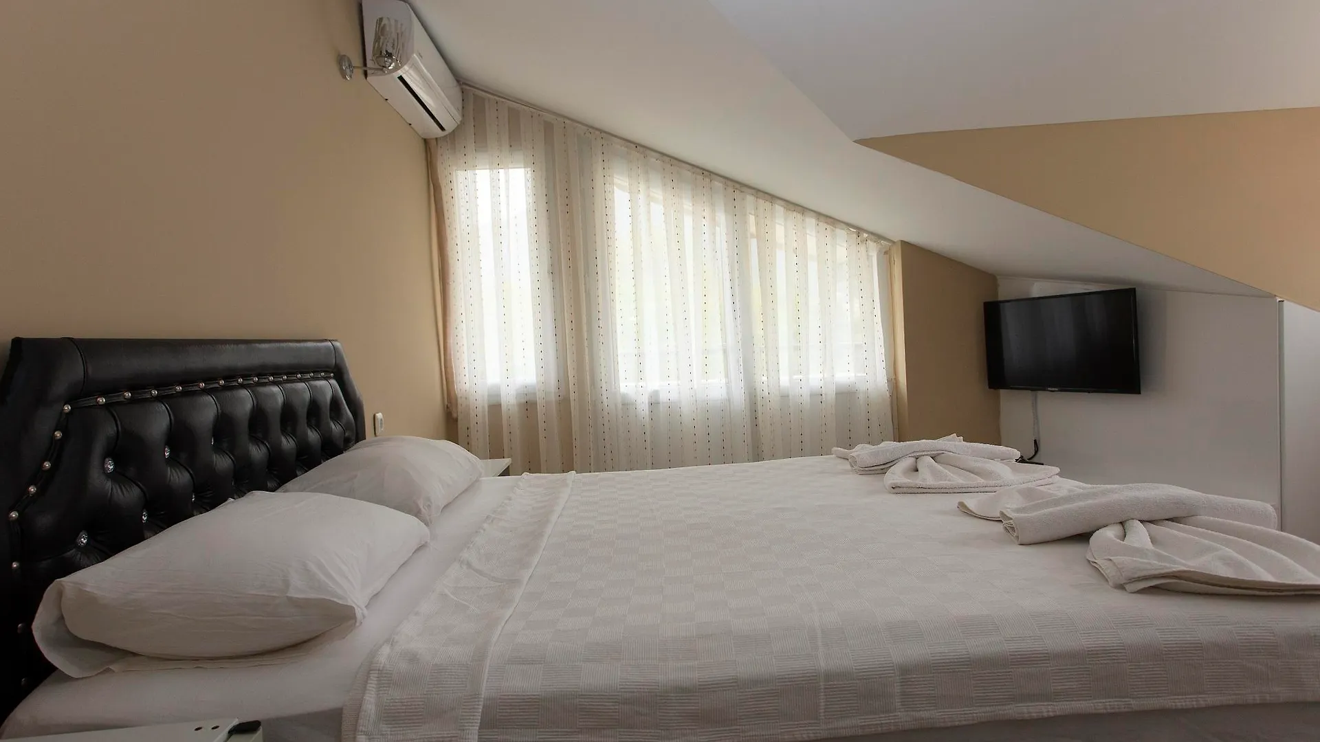 אולודניץ Green Peace Hotel