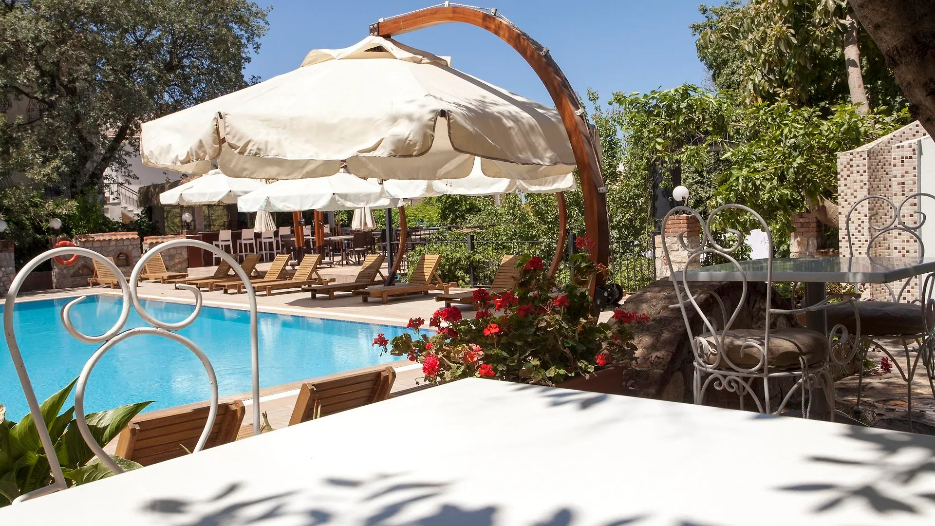 אולודניץ Green Peace Hotel